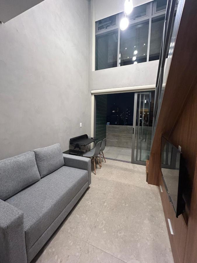 Pinheiros Duplex No Pool Aparthotel Sao Paulo Exterior photo