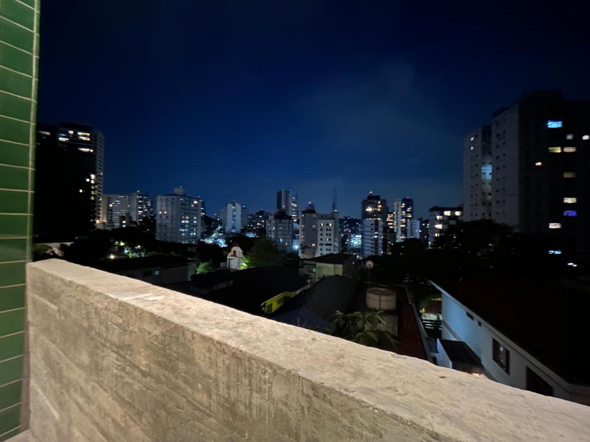 Pinheiros Duplex No Pool Aparthotel Sao Paulo Exterior photo