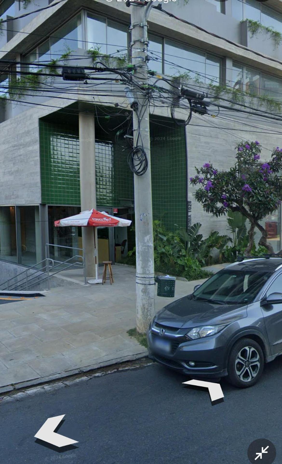 Pinheiros Duplex No Pool Aparthotel Sao Paulo Exterior photo