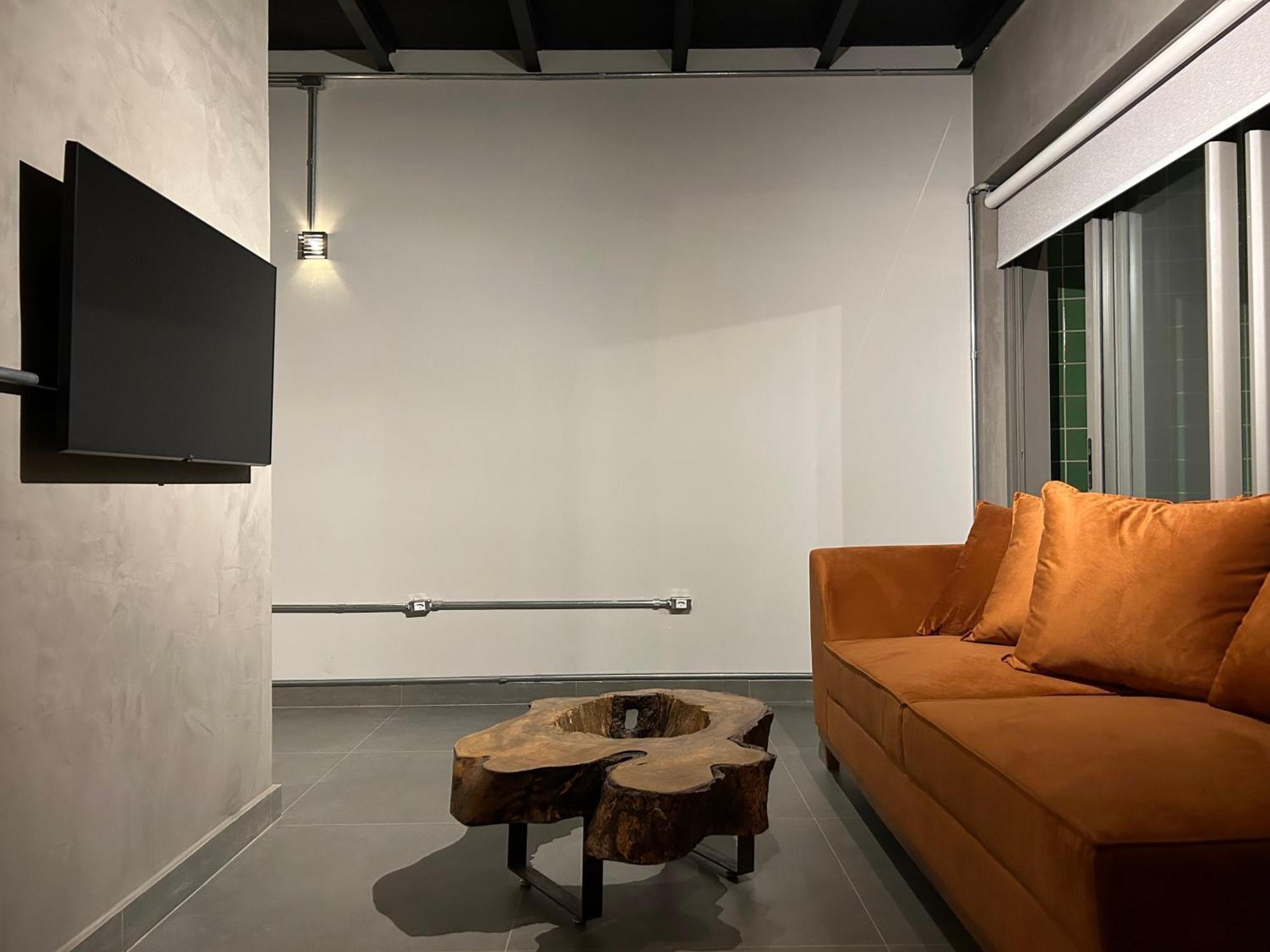 Pinheiros Duplex No Pool Aparthotel Sao Paulo Exterior photo
