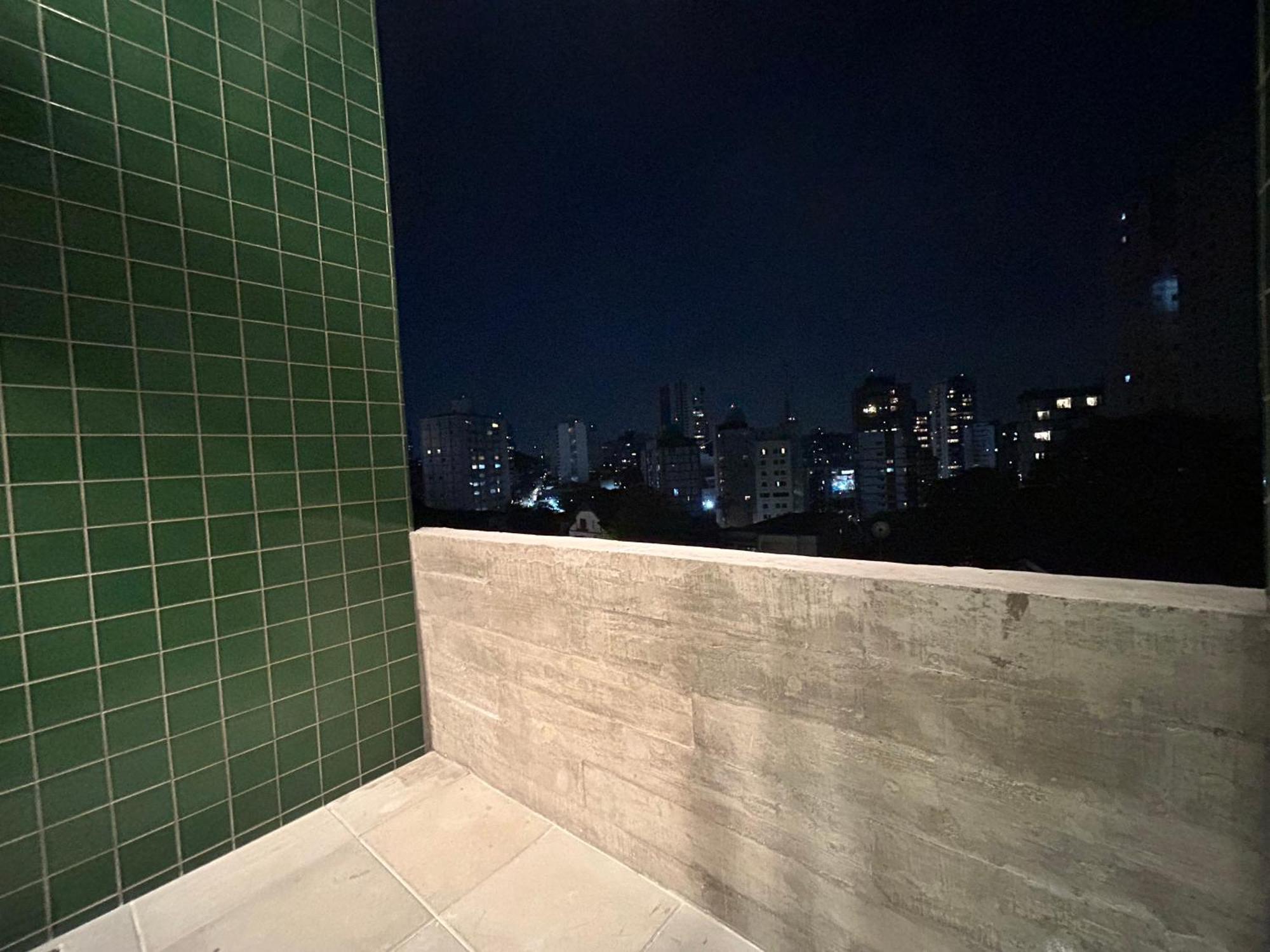 Pinheiros Duplex No Pool Aparthotel Sao Paulo Exterior photo